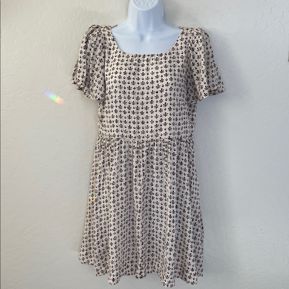 French connection mini dress